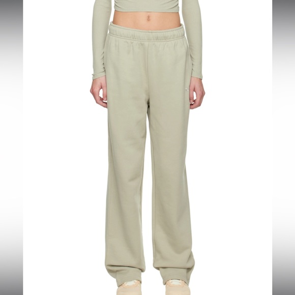 Limited Edition Accolade Straight Leg Sweatpant - Picture 1 of 4